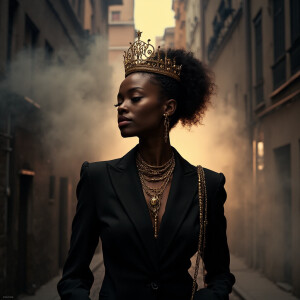 Scars to Stars: Embracing Authentic Leadership Inspired by Semaj Abraham