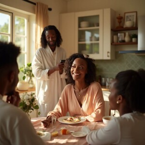 Rewriting the Family Story: Legacy, Healing, and Connection Inspired by Aleather Adams