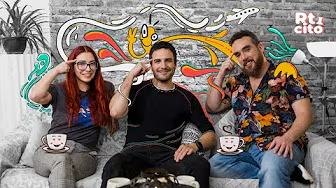 Capitulo 1 - El Despegue