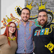 Capitulo 2 - El Gran Salto