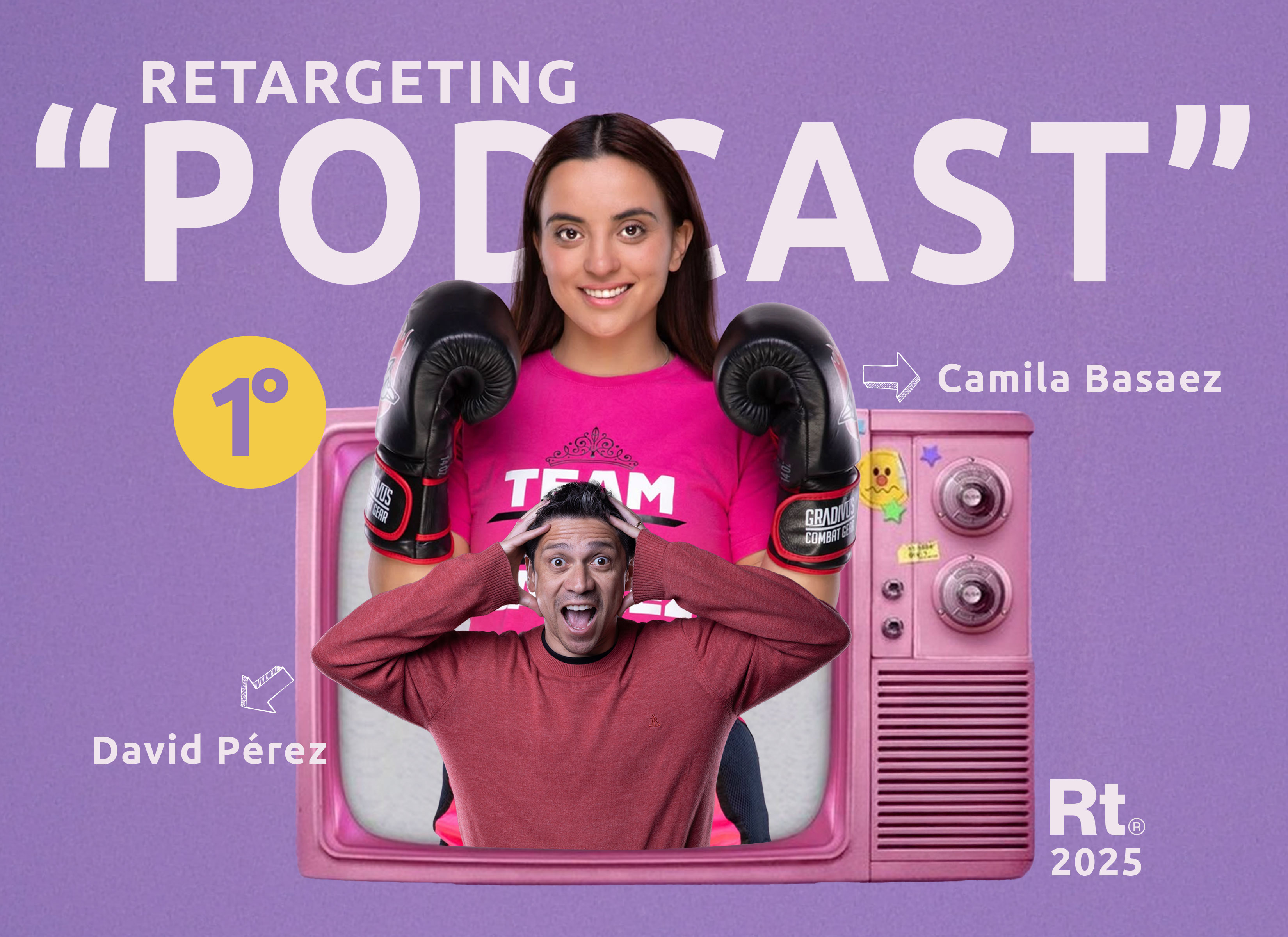 Capítulo 6 - Pink Power
