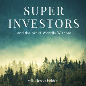 #58: Peter Atwater On The Great Confidence Divide