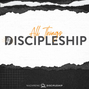 Discipleship Champion - Dr. David Mowry