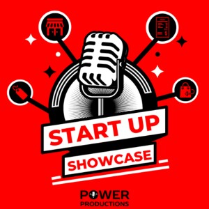 Start Up Showcase Trailer
