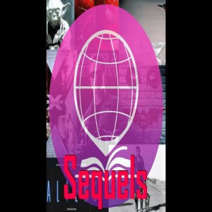 Stories Across Borders 3.21 - Sequels