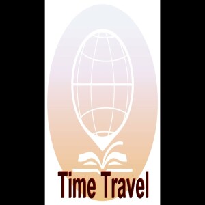 Stories Across Borders 2.1 - Time Travel