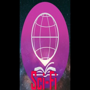 Stories Across Borders 3.13 - Science Fiction