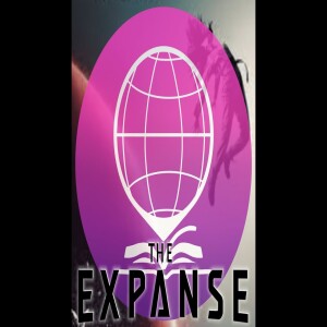 Stories Across Borders 3.15: The Expanse