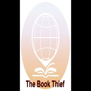 Stories Across Borders 2.11 - The Book Thief
