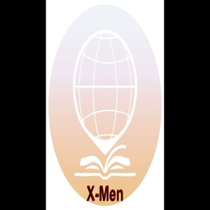 Stories Across Borders 2.23 - X-Men