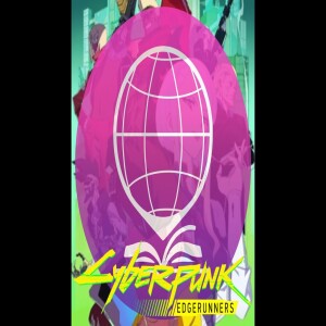 Stories Across Borders 3.14 - Cyberpunk