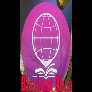 Stories Across Borders 3.12 - Blackest Blue