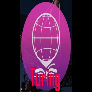 Stories Across Borders 3.16 - Turing