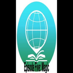 Stories Across Borders 1.5 - Magic