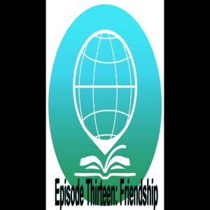 Stories Across Borders 1.13 - Friendship