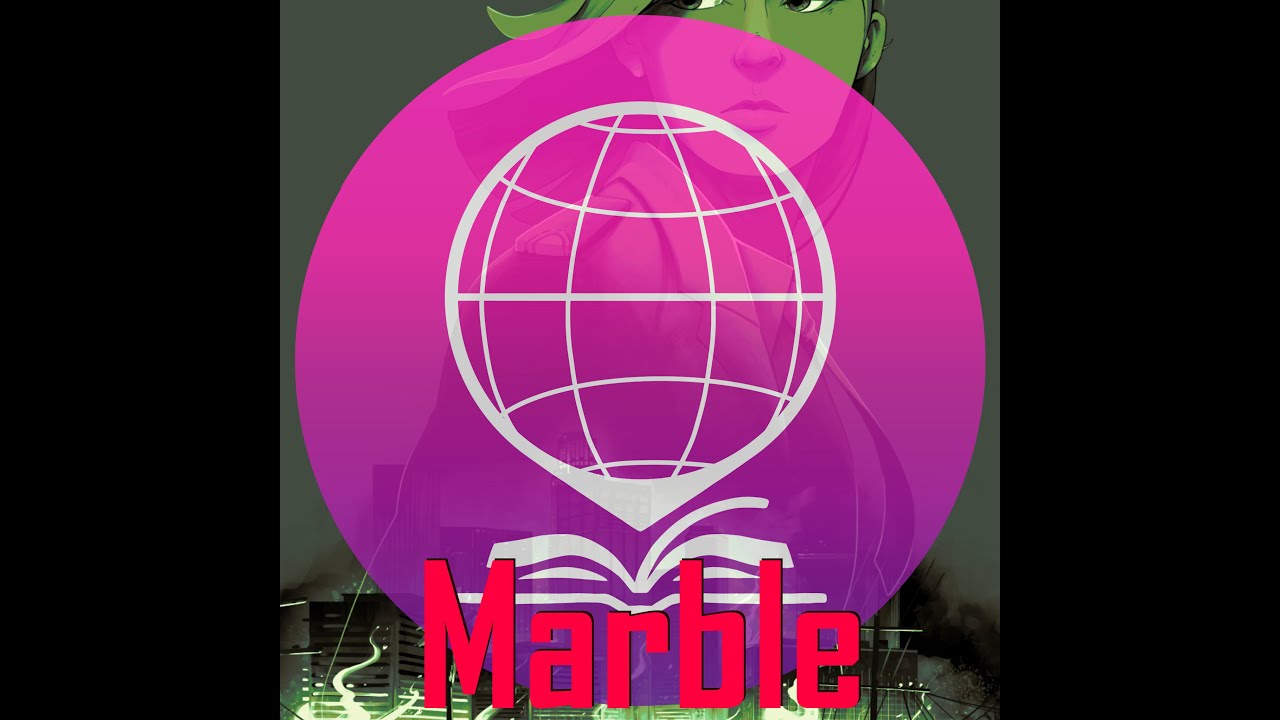 Stories Across Borders 3.24 – Marble