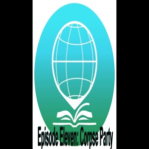 Stories Across Borders 1.11 - Corpse Party