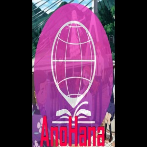 Stories Across Borders 3.6 - AnoHana