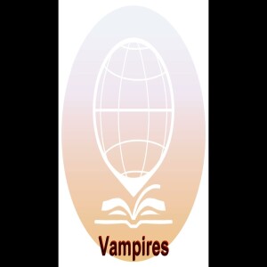Stories Across Borders 2.25 - Vampires