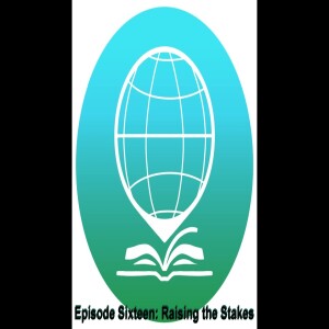 Stories Across Borders 1.16 - Raising the Stakes