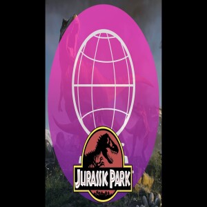 Stories Across Borders 3.23 - Jurassic Park