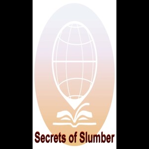 Stories Across Borders 2.12 - Secrets of Slumber