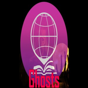 Stories Across Borders 3.5 - Ghost Stories