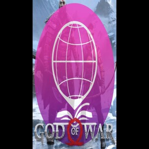 Stories Across Borders 3.22 - God of War