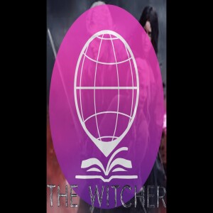 Stories Across Borders 3.3 - The Witcher