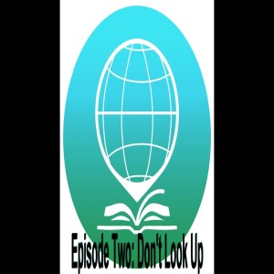 Stories Across Borders 1.2 - Don’t Look Up