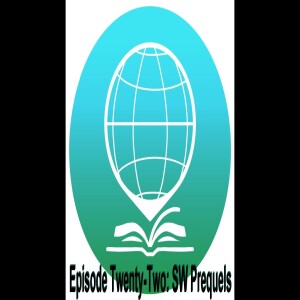 Stories Across Borders 1.22 - Star Wars Prequels