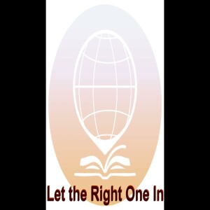 Stories Across Borders 2.26 - Let the Right One In