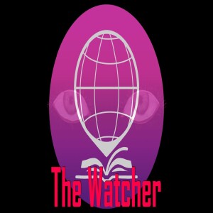 Stories Across Borders 3.8 - The Watcher