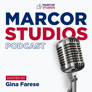 Episode 1 | Behind Every Strong Woman: A Mother's Day Special Featuring Kathy Marzano [Audio]