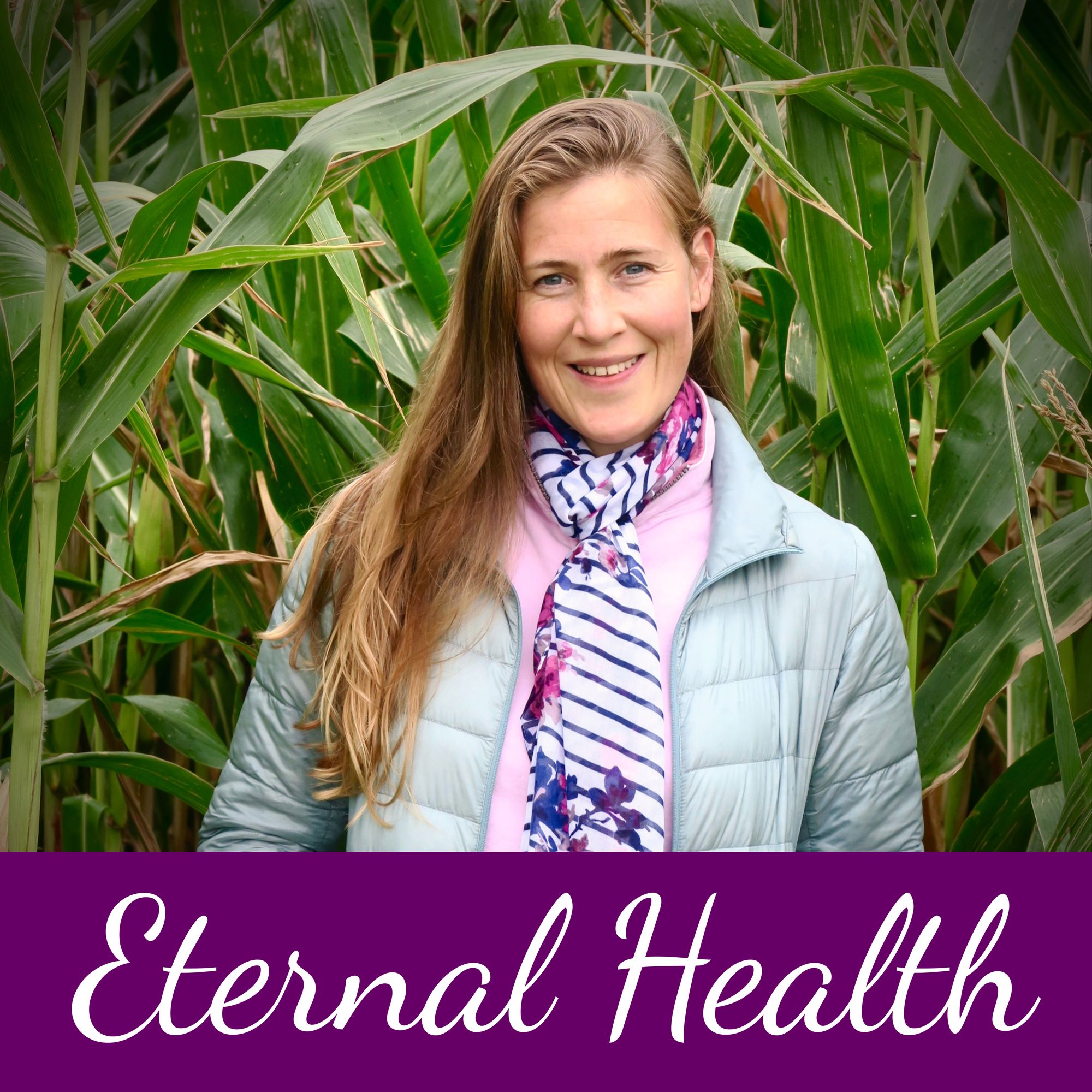 EH020: How to Tame The Toxins In Your Diet & Life For Joy & Freedom