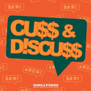 Cuss & Discuss: 100 F#@king Days of Trump