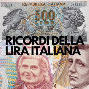 TORNARE ALLA LIRA
