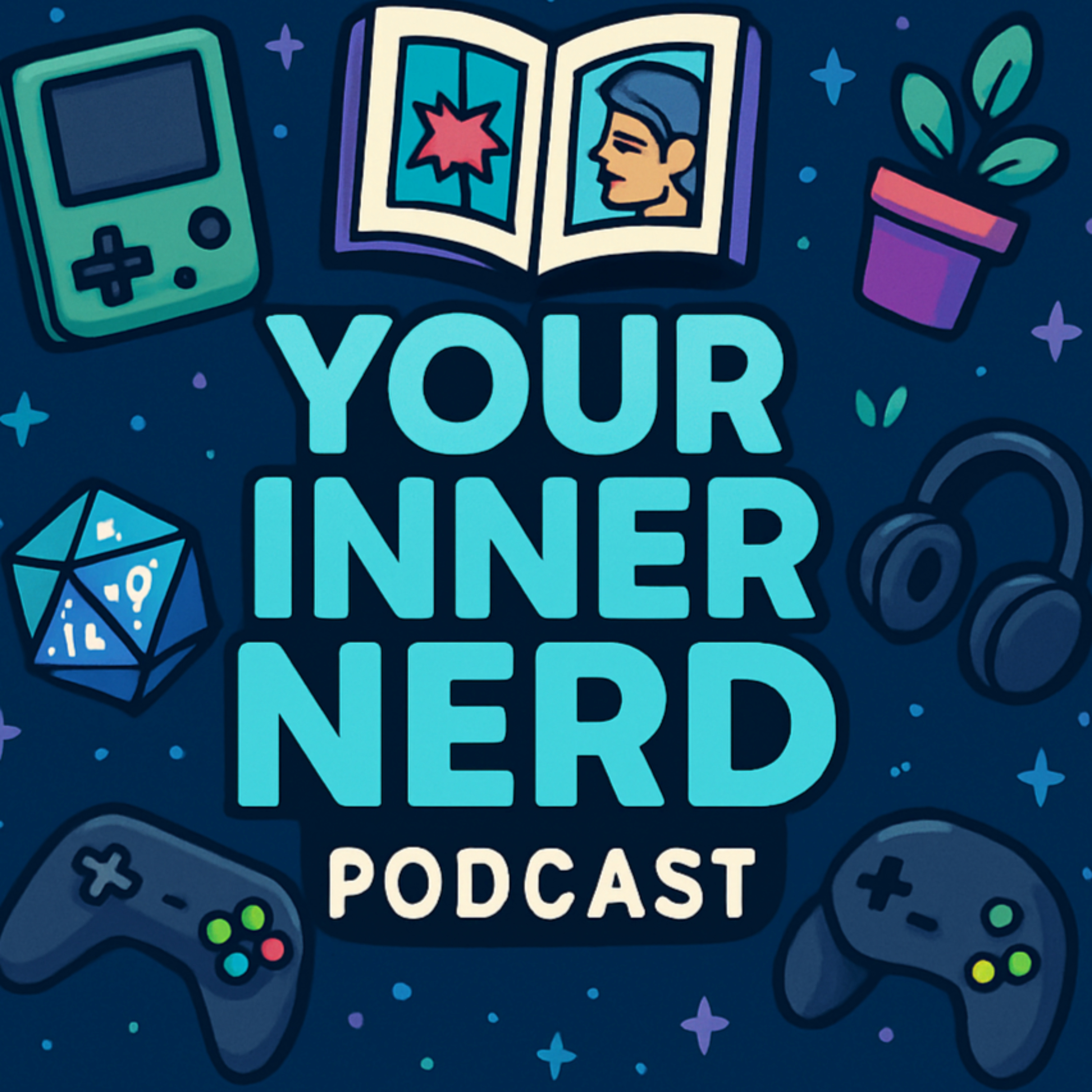 Your Inner Nerd