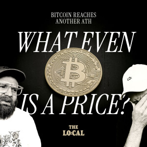 Bitcoin at ATH... But Which One?