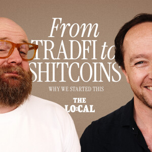 Welcome to The Local