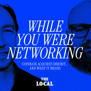 The Industry Is Moving On Without You