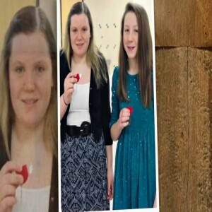 Unsolved: The Delphi Murders