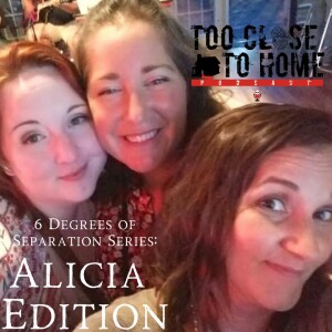 6 Degrees of Separation: Alicia Edition