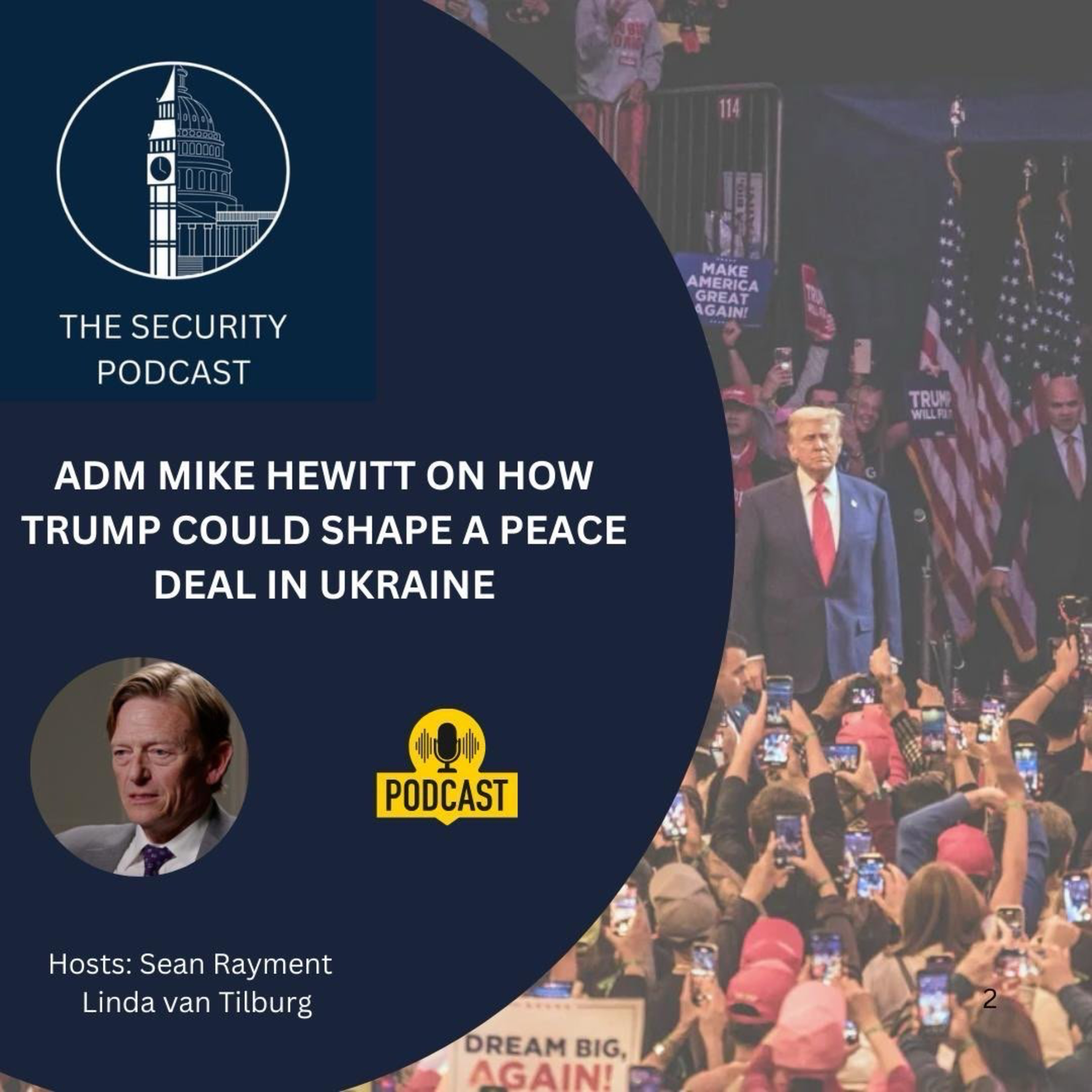 The Security Podcast