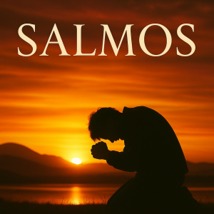 Salmos: 3, 4, 5, 13, 7, 8, 9