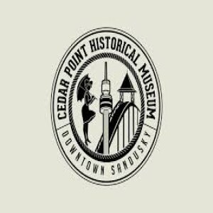 David Kaman of the Downtown Sandusky Cedar Point Historical Museum