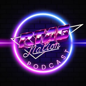 RTAG Nation Podcast #1 We chat with Raven Careers