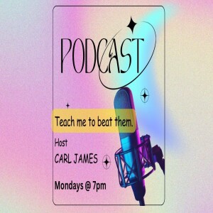 Jun 2, 2025 episode 2 IAG-information