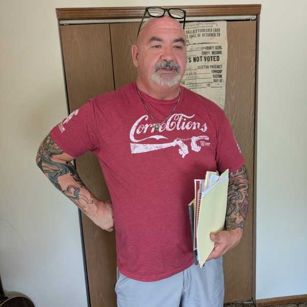 Fighting ICE In Rural America