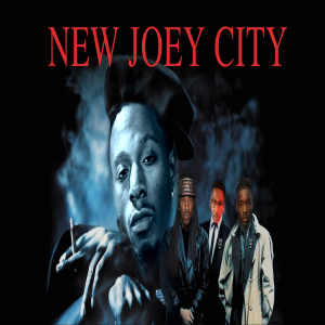 New Joey City (aka Joey Bada$$ v. The West)  ft. William Ketchum | Ep. 2